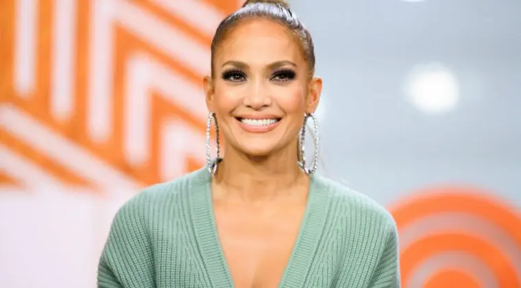 Imagen de Jennifer Lopez firma un contrato millonario con Netflix