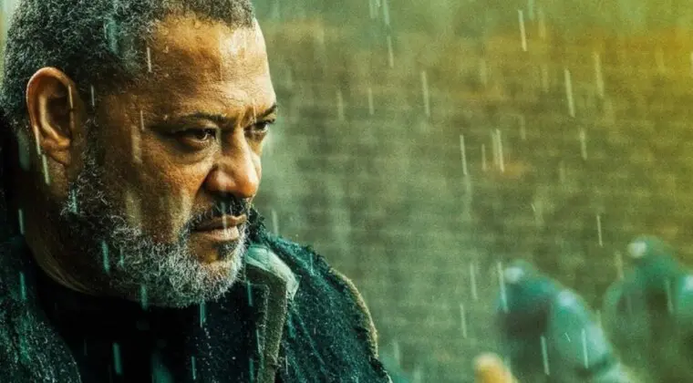 Imagen de John Wick 4 explorará a fondo esta parte del lore del universo, según Laurence Fishburne