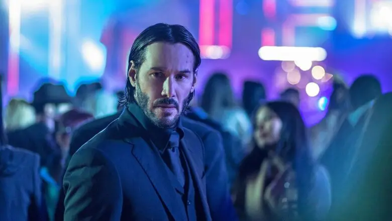 John Wick 4
