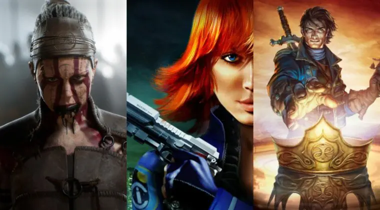 Imagen de Un periodista pone año de lanzamiento a Avowed, Fable y otros grandes ausentes en la conferencia de Xbox