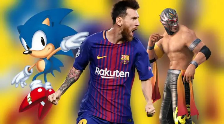 Imagen de Sonic Mania, PES 2022 y más; todos los juegos gratis para este fin de semana (25-27 junio 2021)