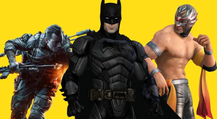 Imagen de Tell Me Why, Battlefield 4, Batman y más; todos los juegos gratis para este fin de semana (4-6 junio 2021)