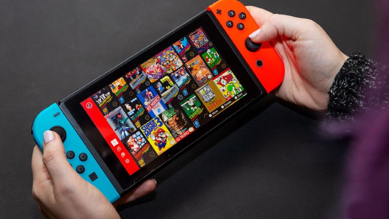 Los mejores juegos de segunda mano de Nintendo Switch al mejor precio