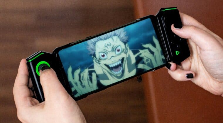 Imagen de Jujutsu Kaisen anuncia su propio videojuego para smartphone