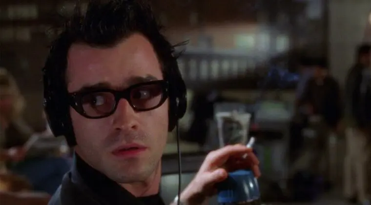 Imagen de Justin Theroux sobre Mulholland Drive: "David Lynch no sabía que estaba pasando"