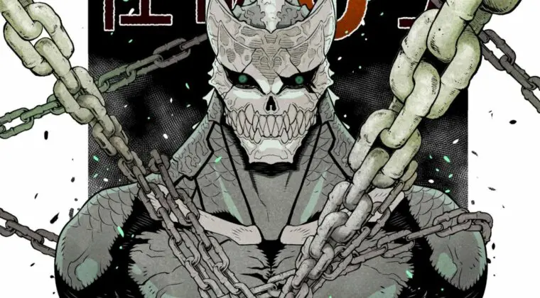 Imagen de Kaiju No. 8 pide a gritos su propio anime; el manga sigue arrasando y batiendo récords