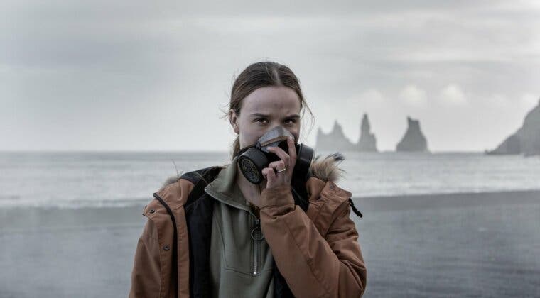 Imagen de Katla, la loca serie islandesa que se convierte en la gran sorpresa de Netflix