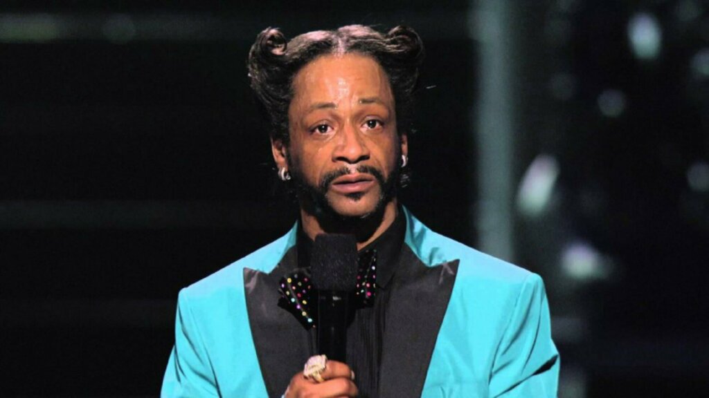 Katt Williams cultura de la cancelación