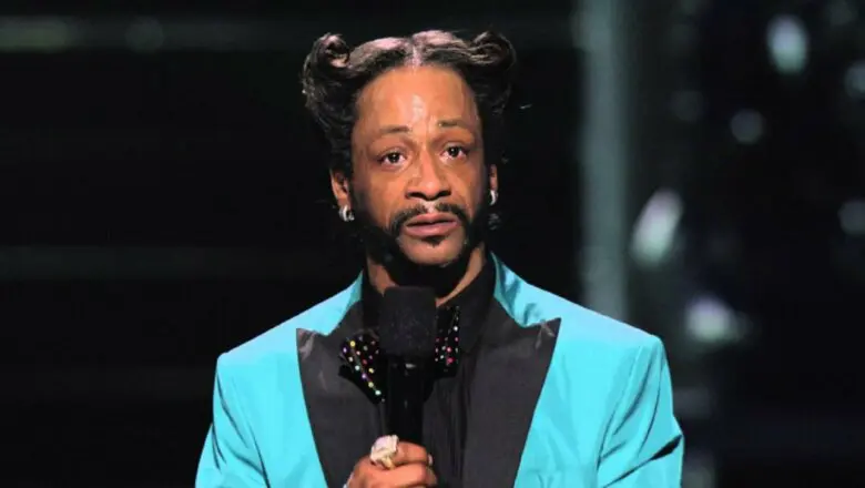 Katt Williams cultura de la cancelación