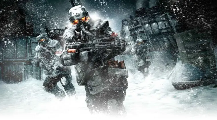 Imagen de ¿El regreso de Killzone? Se filtra una supuesta colección de la trilogía Killzone para PS5 y PC