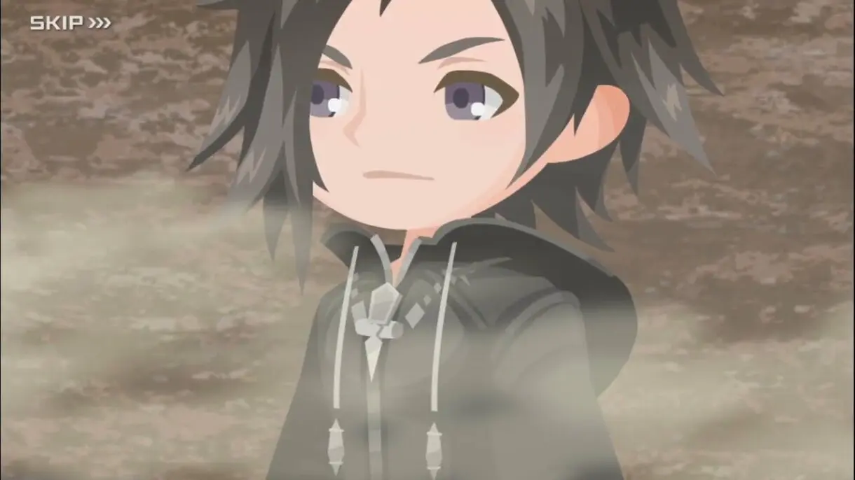kingdom hearts union x 2