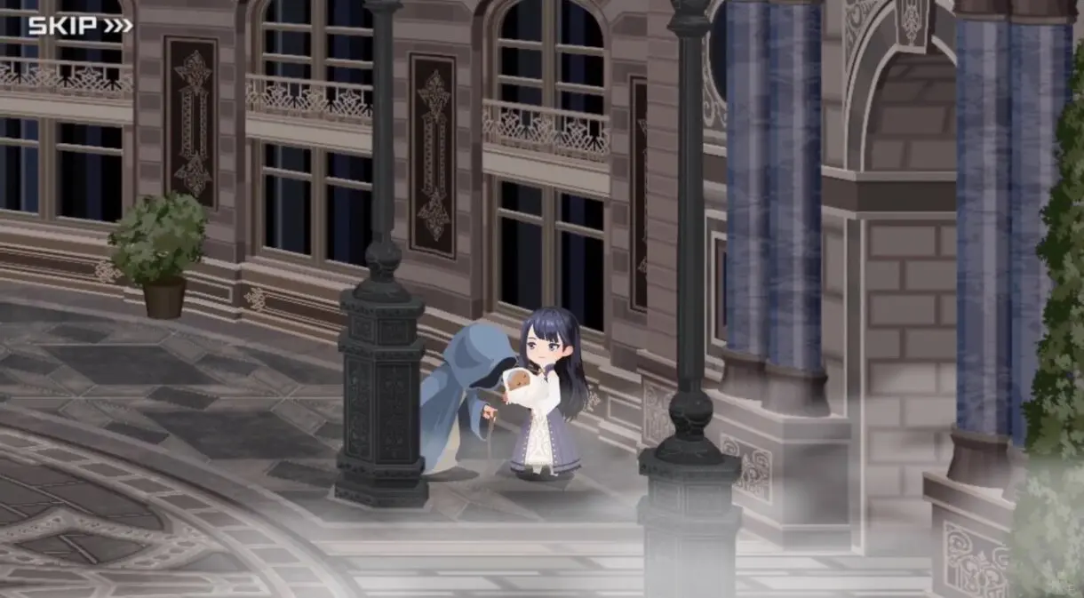 kingdom hearts union x 4