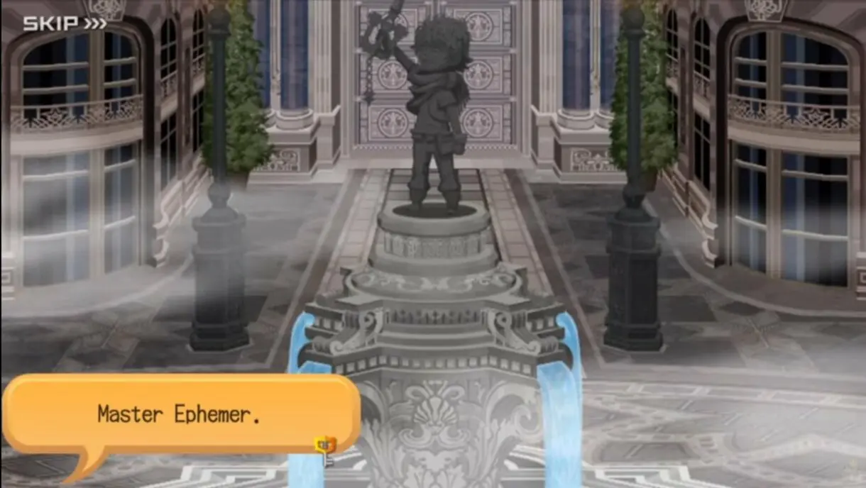 kingdom hearts union x 5