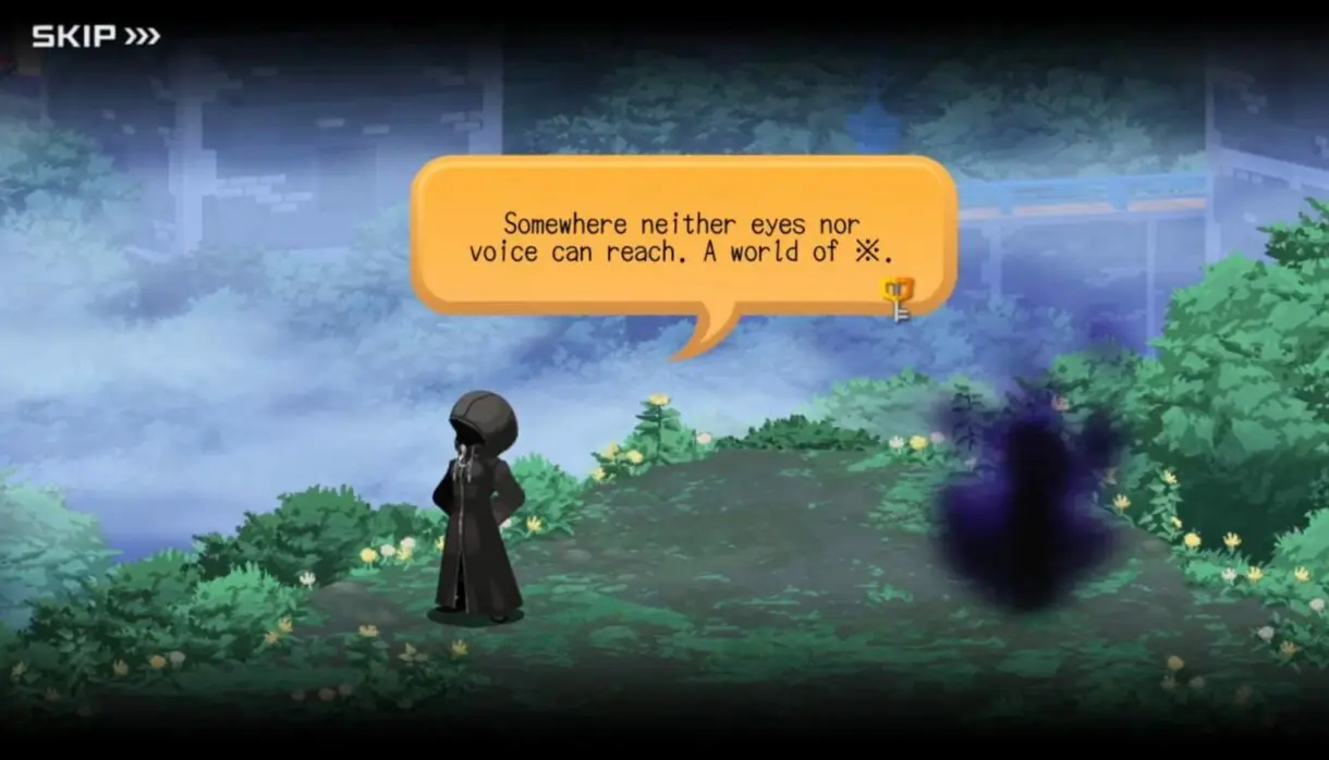 kingdom hearts union x 7