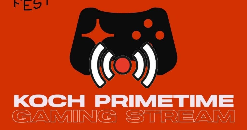 Koch Media (Koch Primetime) del E3 2021