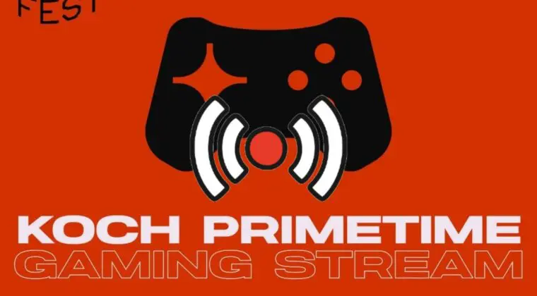 Imagen de Sigue aquí en directo la conferencia de Koch Media (Koch Primetime) del E3 2021: horario por países y enlace