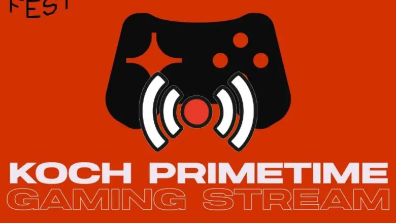 Koch Media (Koch Primetime) del E3 2021