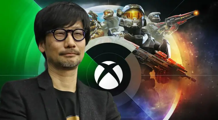 Imagen de Kojima está trabajando con Xbox y podría presentar pronto su juego, reafirma un periodista