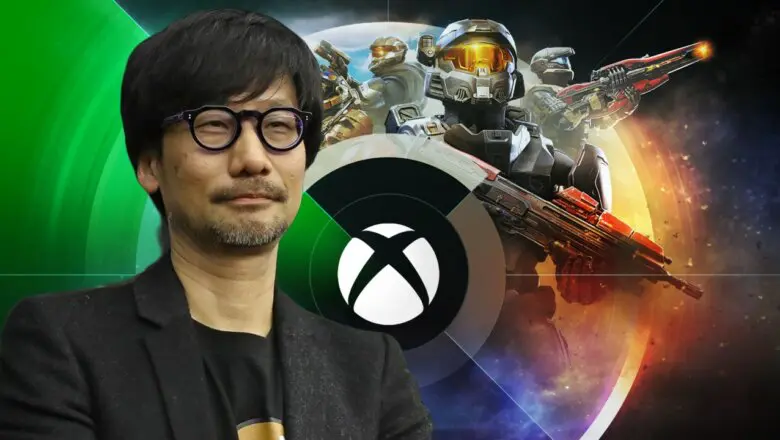 hideo kojima