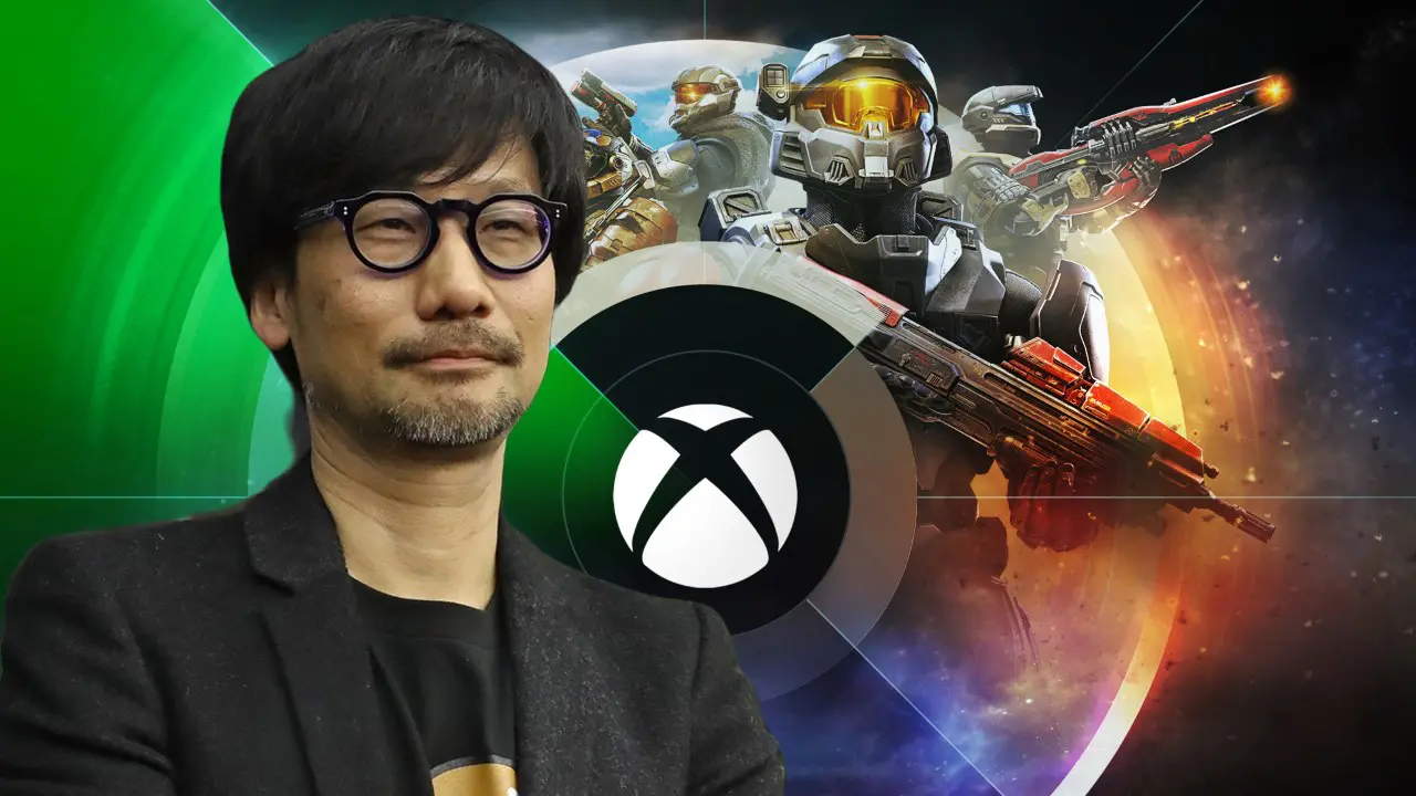hideo kojima