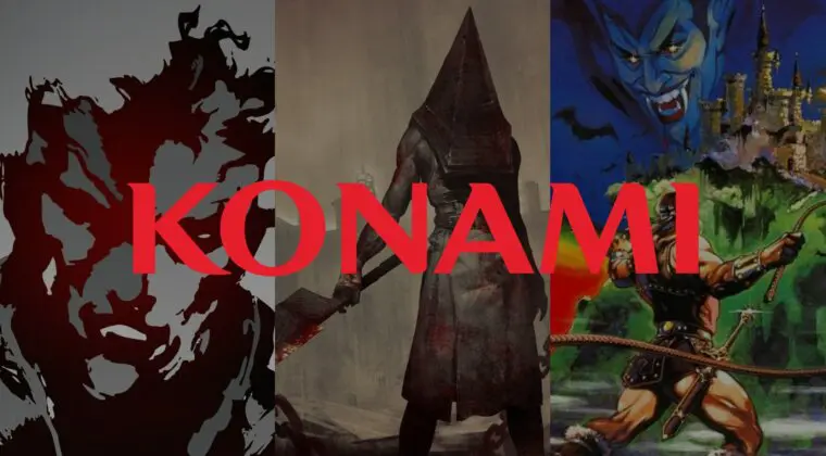 Imagen de Un reporte confirma el Silent Hill de Bloober y desvela más juegos de Konami