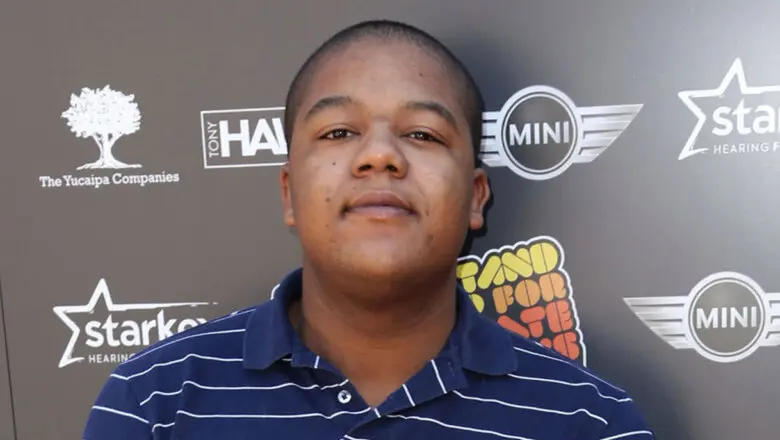 Kyle Massey