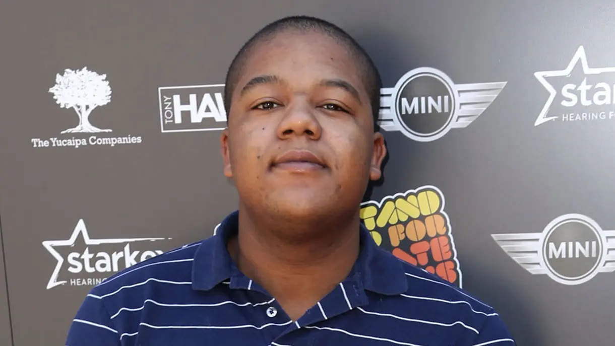 Kyle Massey