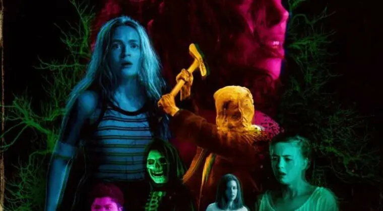 Imagen de Estas han sido las influencias de La calle del terror, la trilogía que ha triunfado en Netflix