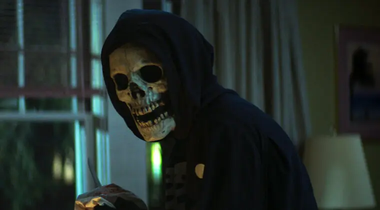 Imagen de ¿Qué probabilidades hay de que veamos La Calle del Terror, parte 4 en Netflix?