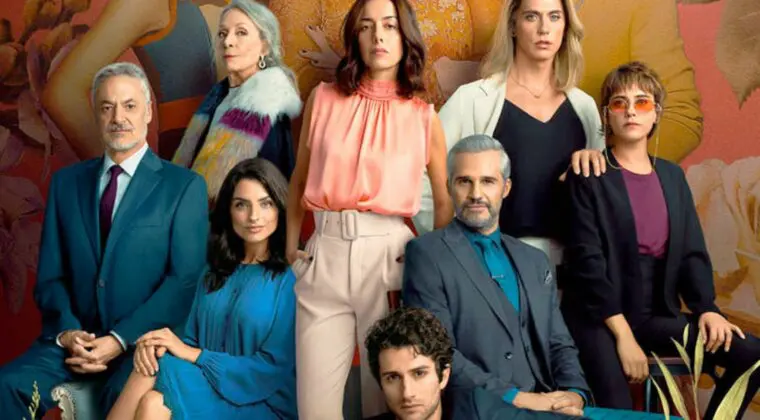 Imagen de Este actor de La casa de las flores ha perdido una pierna por una trombosis en pleno rodaje