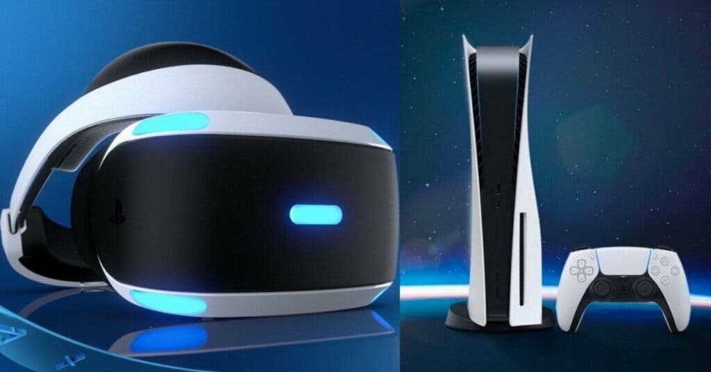 PS VR 2 para PS5
