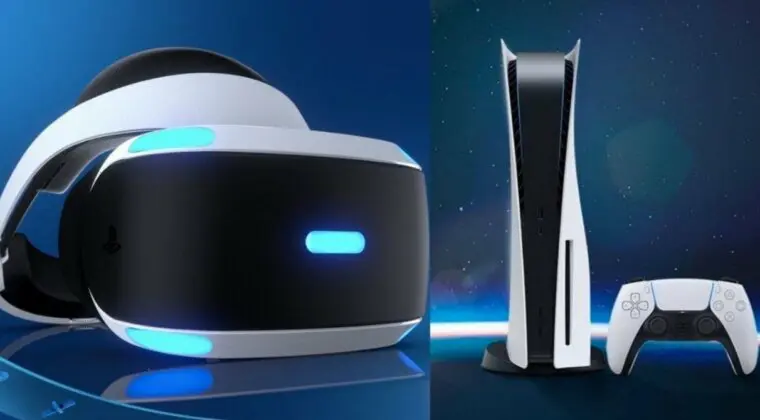 Imagen de Ya sabemos cuándo llegará PS VR 2 para PS5, según una exclusiva