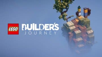 Imagen de Anunciado LEGO Builder's Journey para PC y Nintendo Switch; fecha de lanzamiento, tráiler y detalles