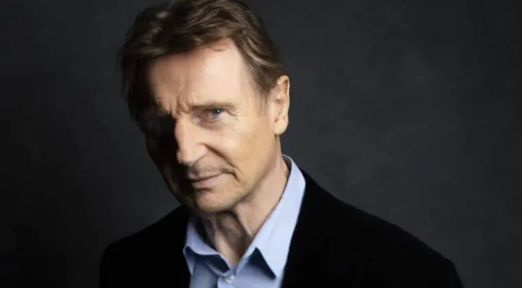 Imagen de Liam Nesson explica por primera vez por qué rechazó ser James Bond