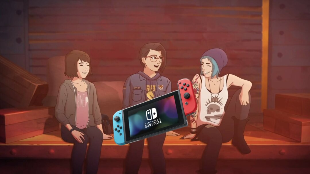 download life is strange 2 nintendo switch download life is strange 2 nintendo switch