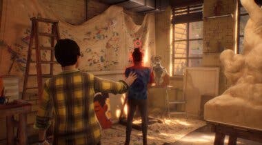 Imagen de Life is Strange: True Colors muestra el nuevo poder en un tráiler gameplay del E3 2021