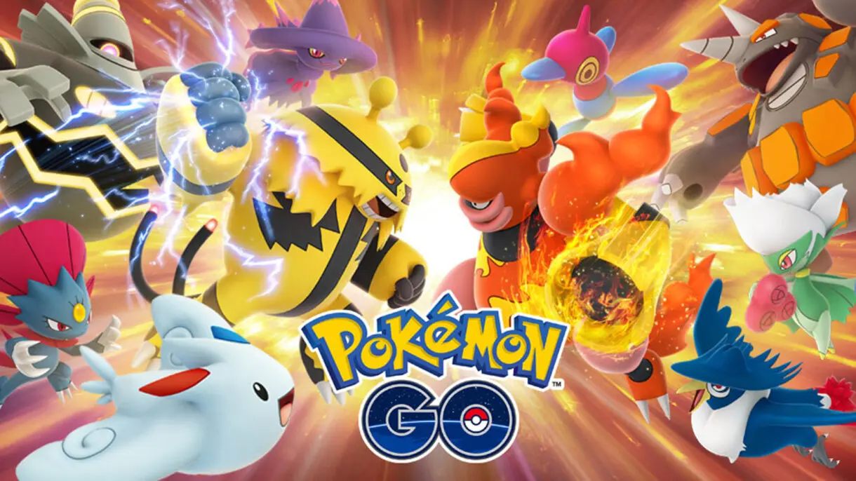Liga Combates GO Pokemon GO