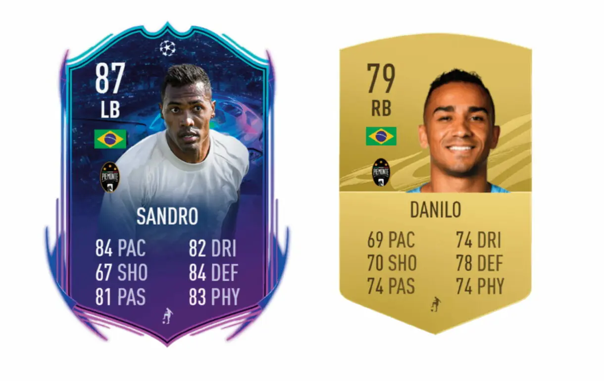 Links perfectos de Arthur Melo Jugador de Nación. FIFA 21 Ultimate Team