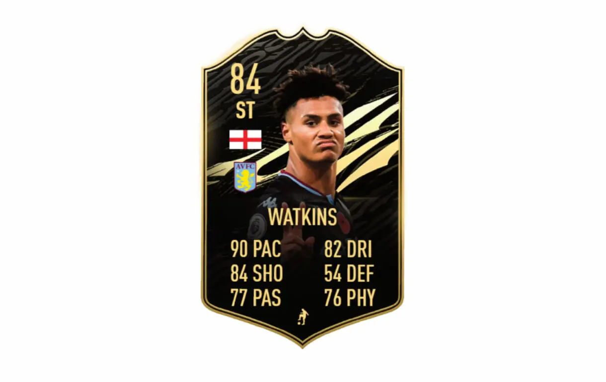 Links perfectos de Jack Grealish Festival of FUTball. FIFA 21 Ultimate Team