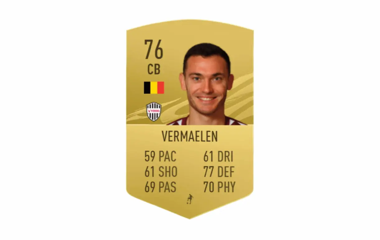 Link verde de Andrés Iniesta Moments. FIFA 21 Ultimate Team