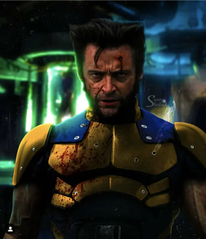 lobezno marvel