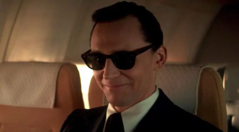 Imagen de Loki: Así fue el increíble caso real del avión secuestrado por D.B. Cooper que adapta la serie