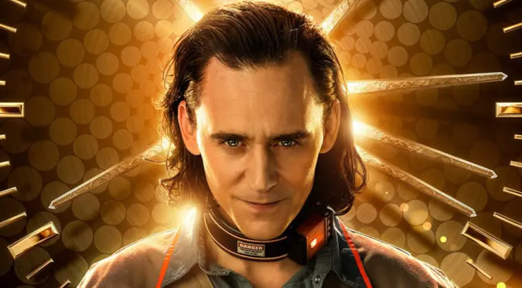 Imagen de Loki: la serie estaría introduciendo a este próximo gran villano del Universo Cinematográfico de Marvel