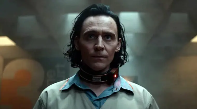 Imagen de Los mejores momentos de Loki en el UCM según Tom Hiddleston