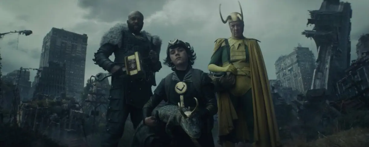 Loki