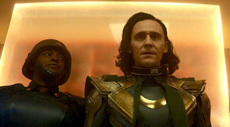 Imagen de Loki se hace con el mejor estreno de una serie de Marvel en Disney Plus