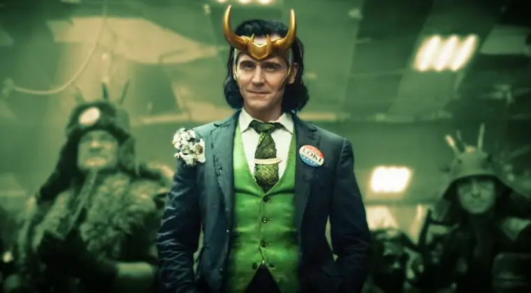 Imagen de Loki tendrá un interés amoroso en su próxima serie de Disney Plus, pero no es el que estás pensando