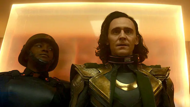 Loki
