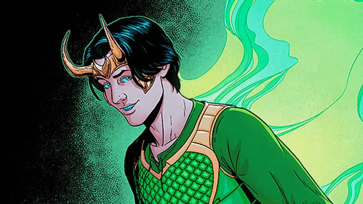 loki asgard