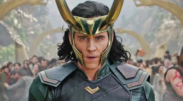 Imagen de Ya disponible el primer episodio de Loki en Disney Plus